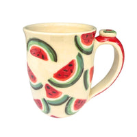 Watermelon Mug