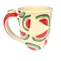 Watermelon Mug