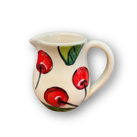 Cherry Mini Pitcher