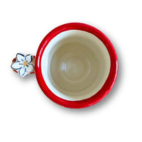 June Mug of the Month: Strawberry Jam Mug