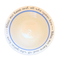 Lakeshore Blessing Bowl (medium)