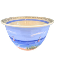 Lakeshore Blessing Bowl (medium)