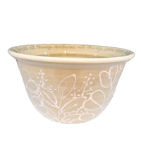 Simple Greens Medium Blessing Bowl