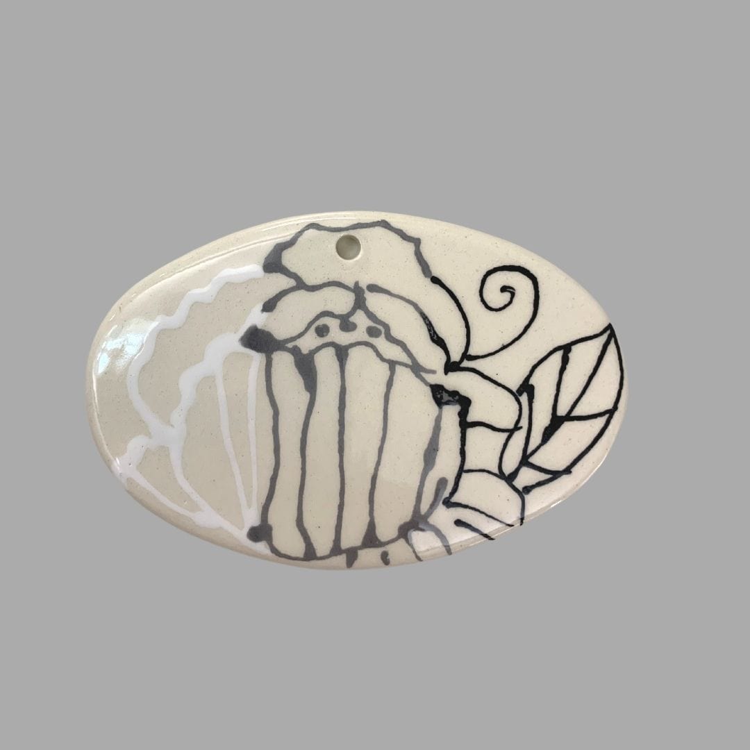 Simple Greens Medium Blessing Bowl