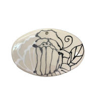 Simple Greens Medium Blessing Bowl
