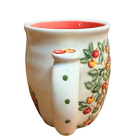 October Mug of the Month! Apple Autumn Ride Mug