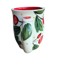 Pomegranate Mug