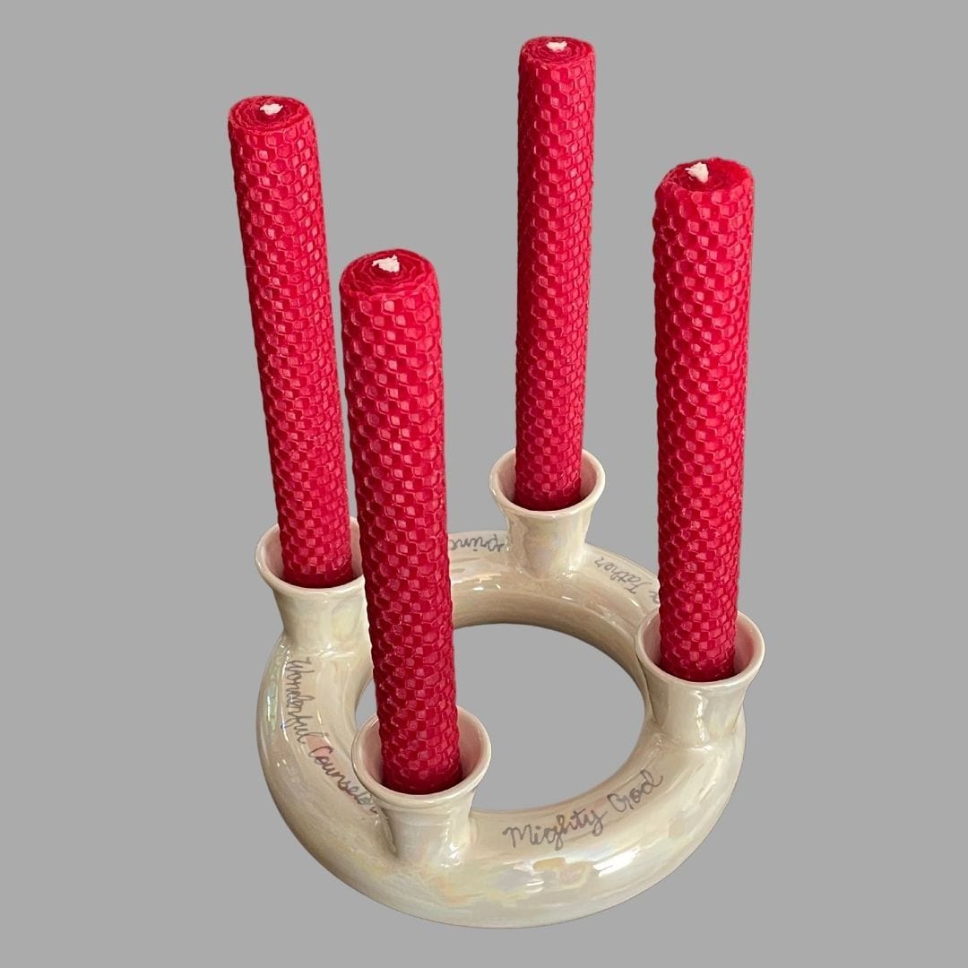 Advent Ring