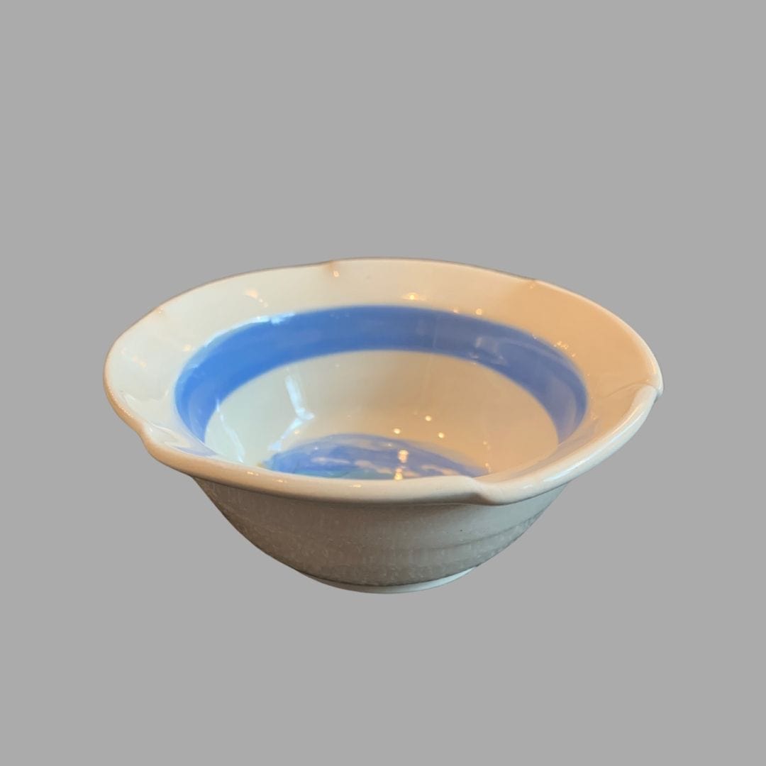 Lakeshore Dip Bowl