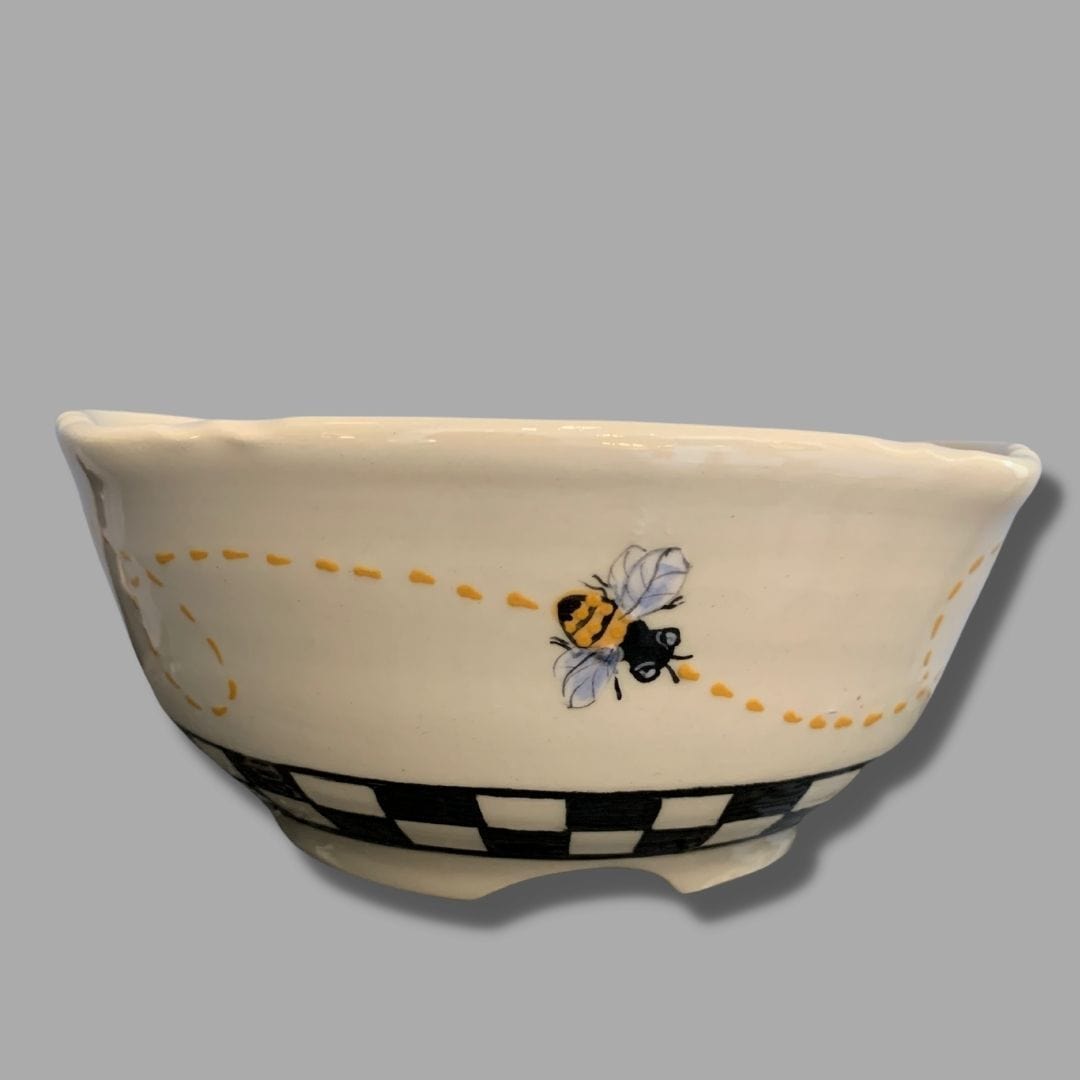 Bee Serve Bowl