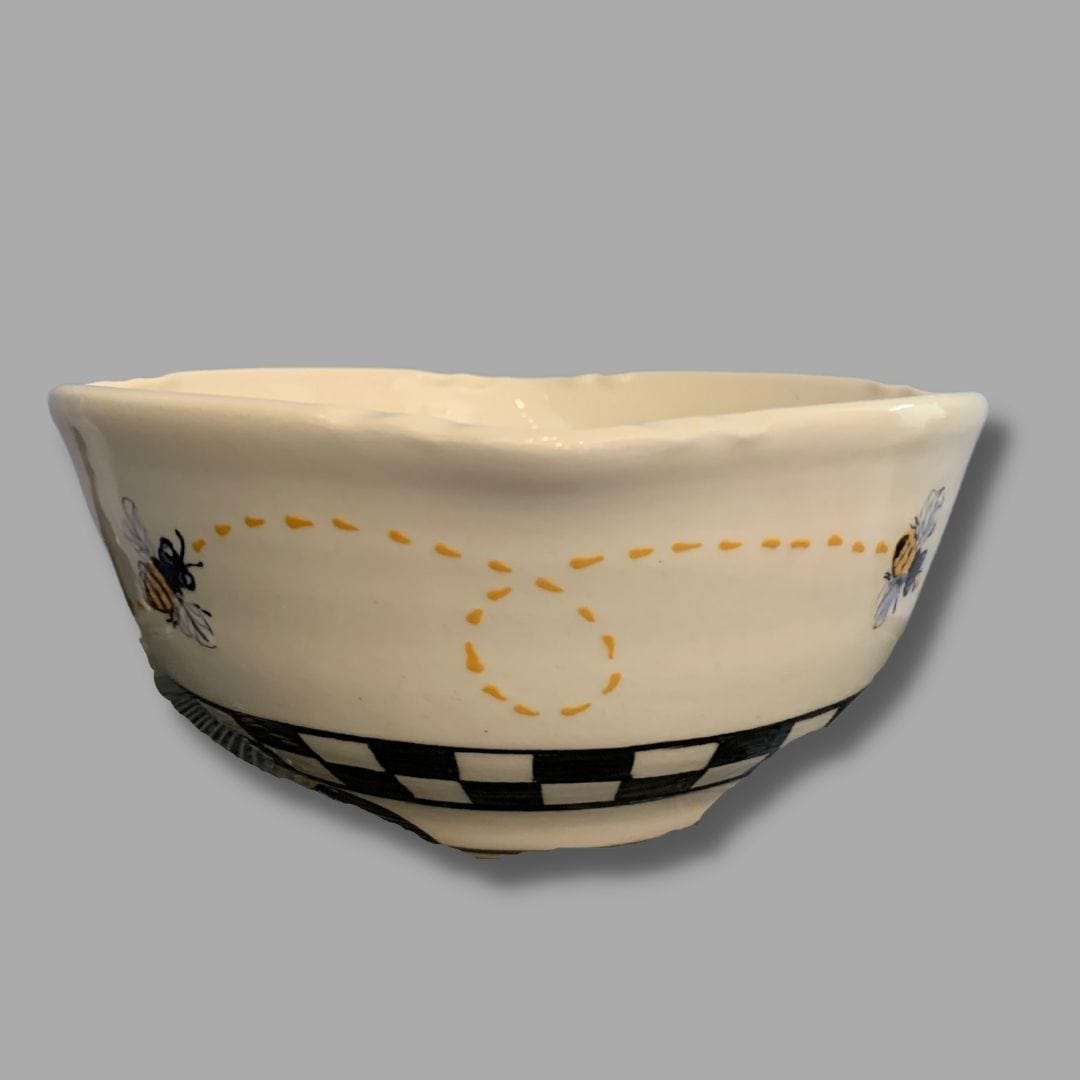 Bee Serve Bowl