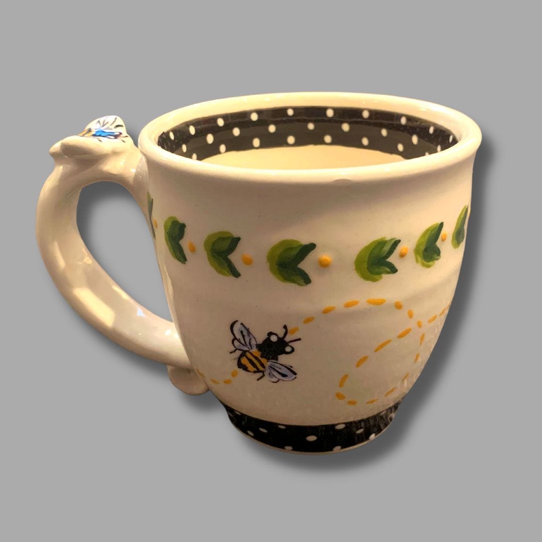 Bee Mug