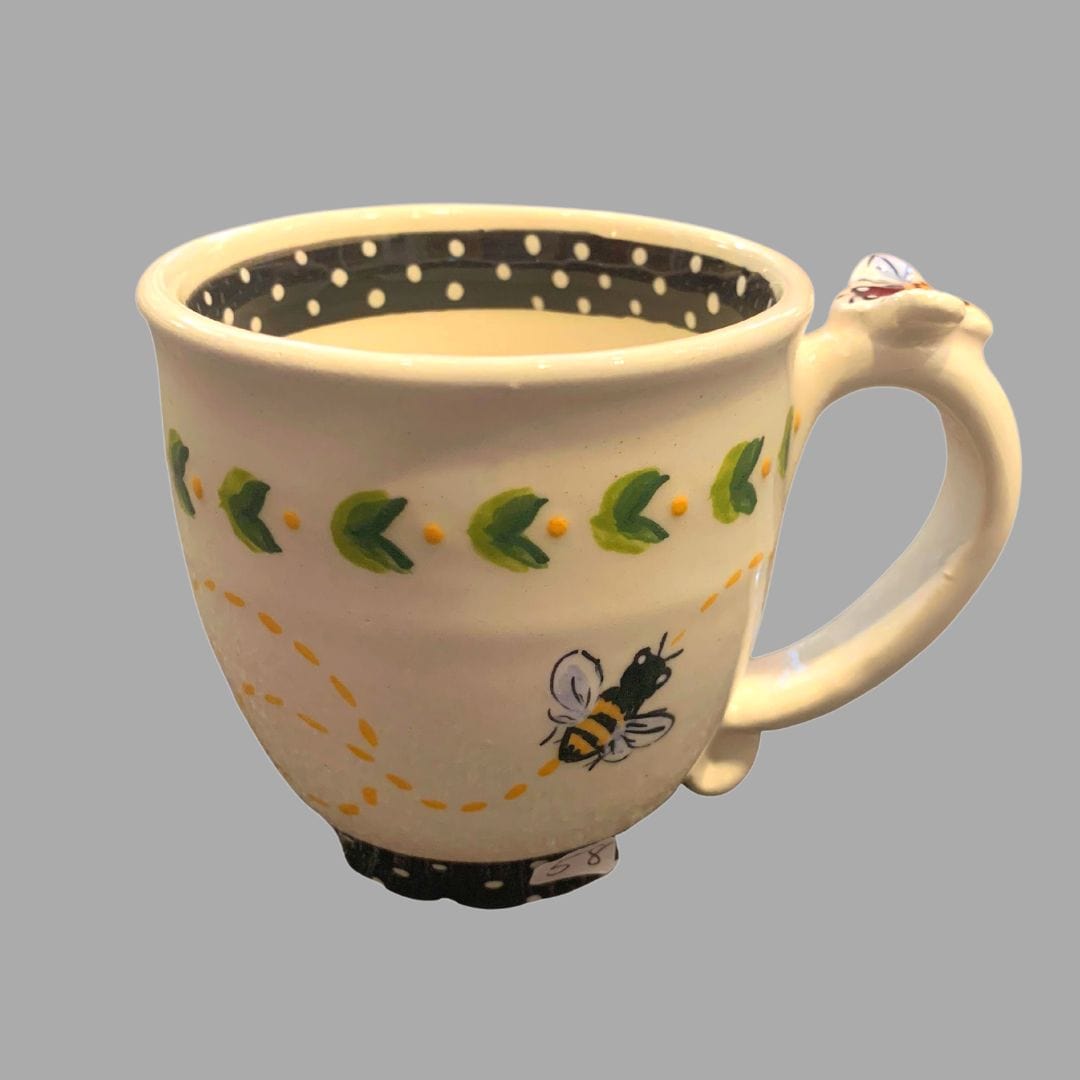 Bee Mug