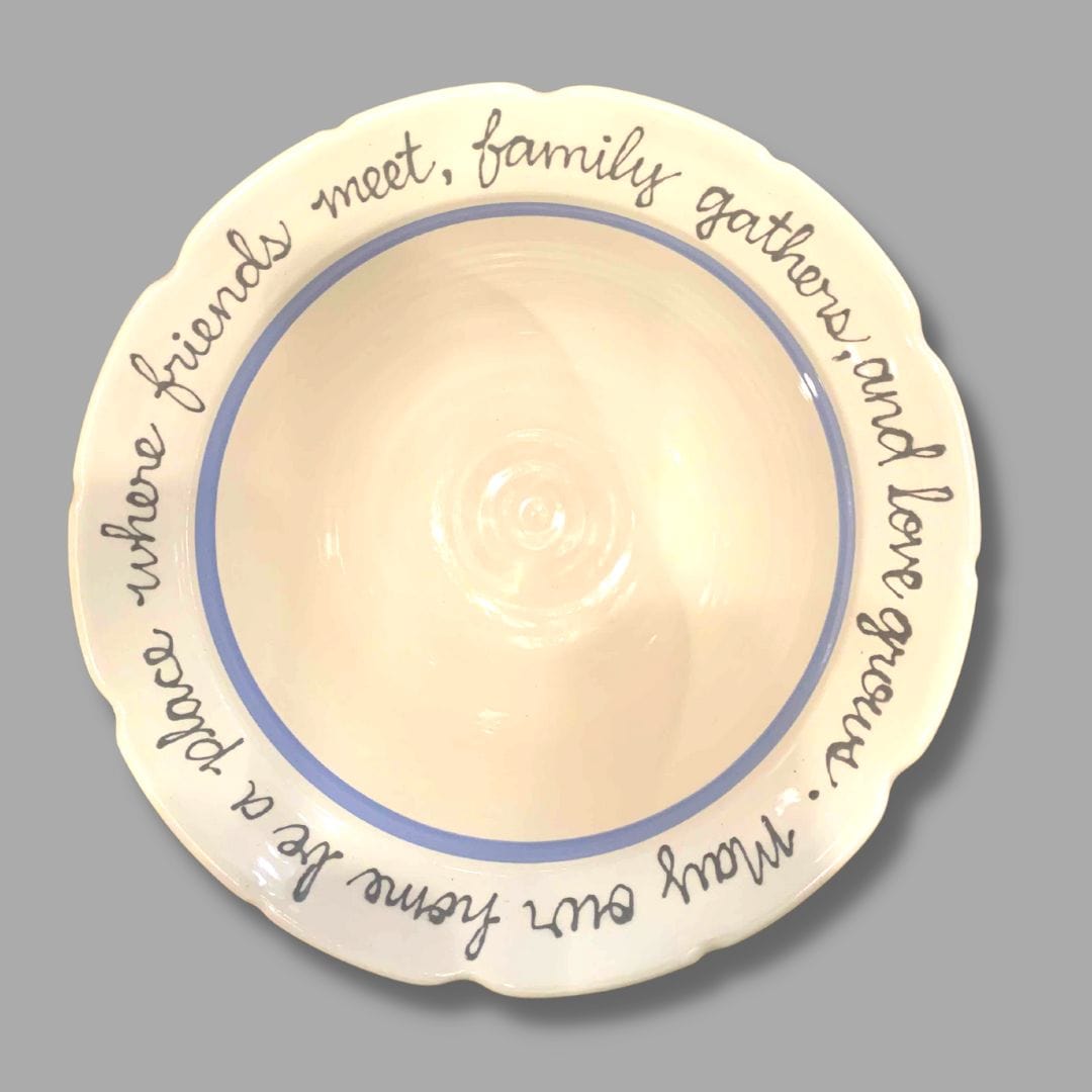 Lakeshore Blessing Bowl (medium)