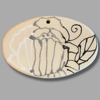 Simple Greens Large Blessing Bowl (options)