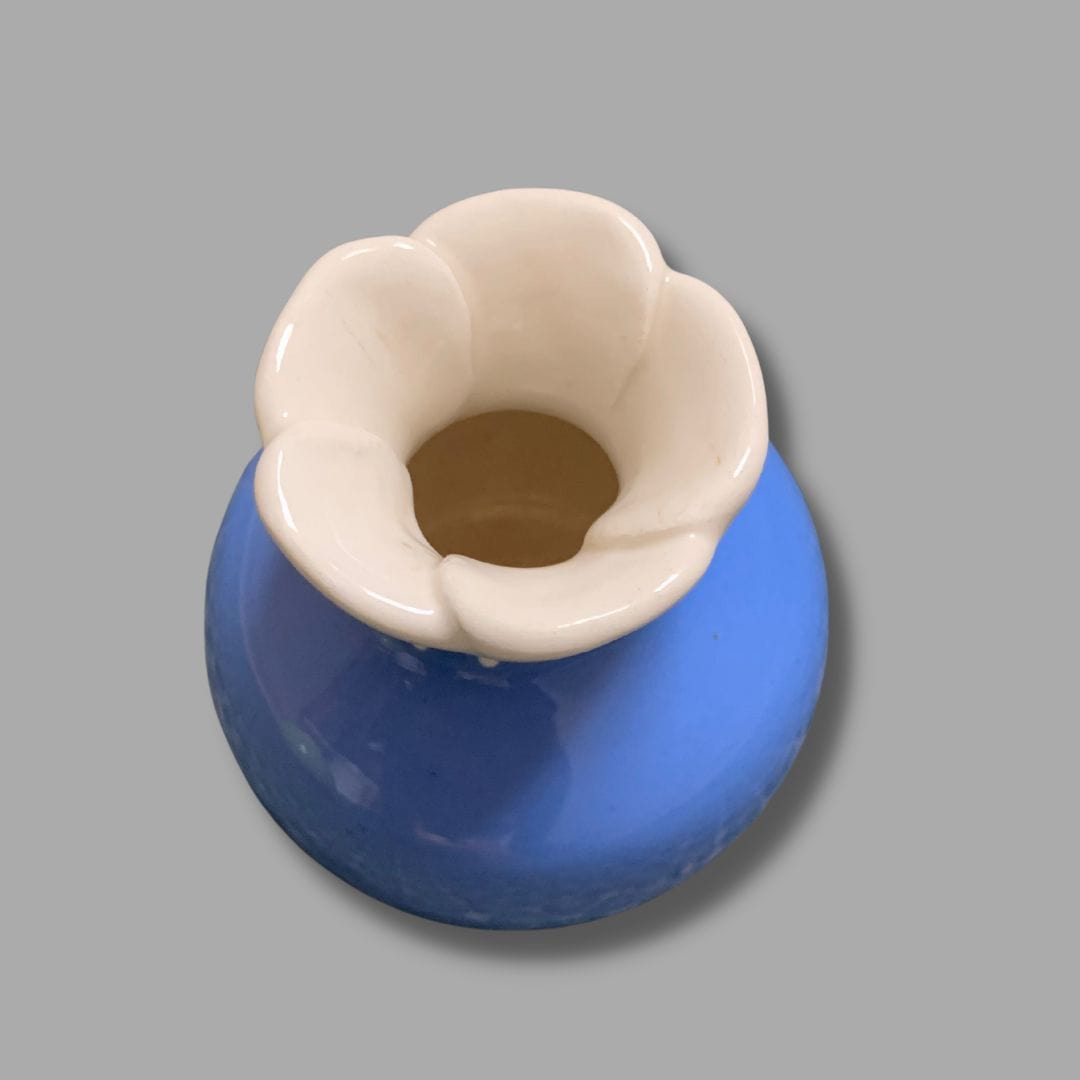 Small Plumeria Vase (options)