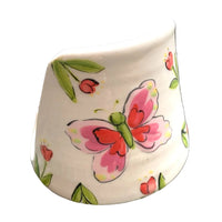 Butterfly and Tulip Phone and Tablet Holder