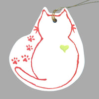 Cat Ornament