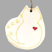 Cat Ornament