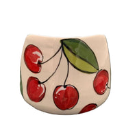 Cherry Phone and Tablet Holder