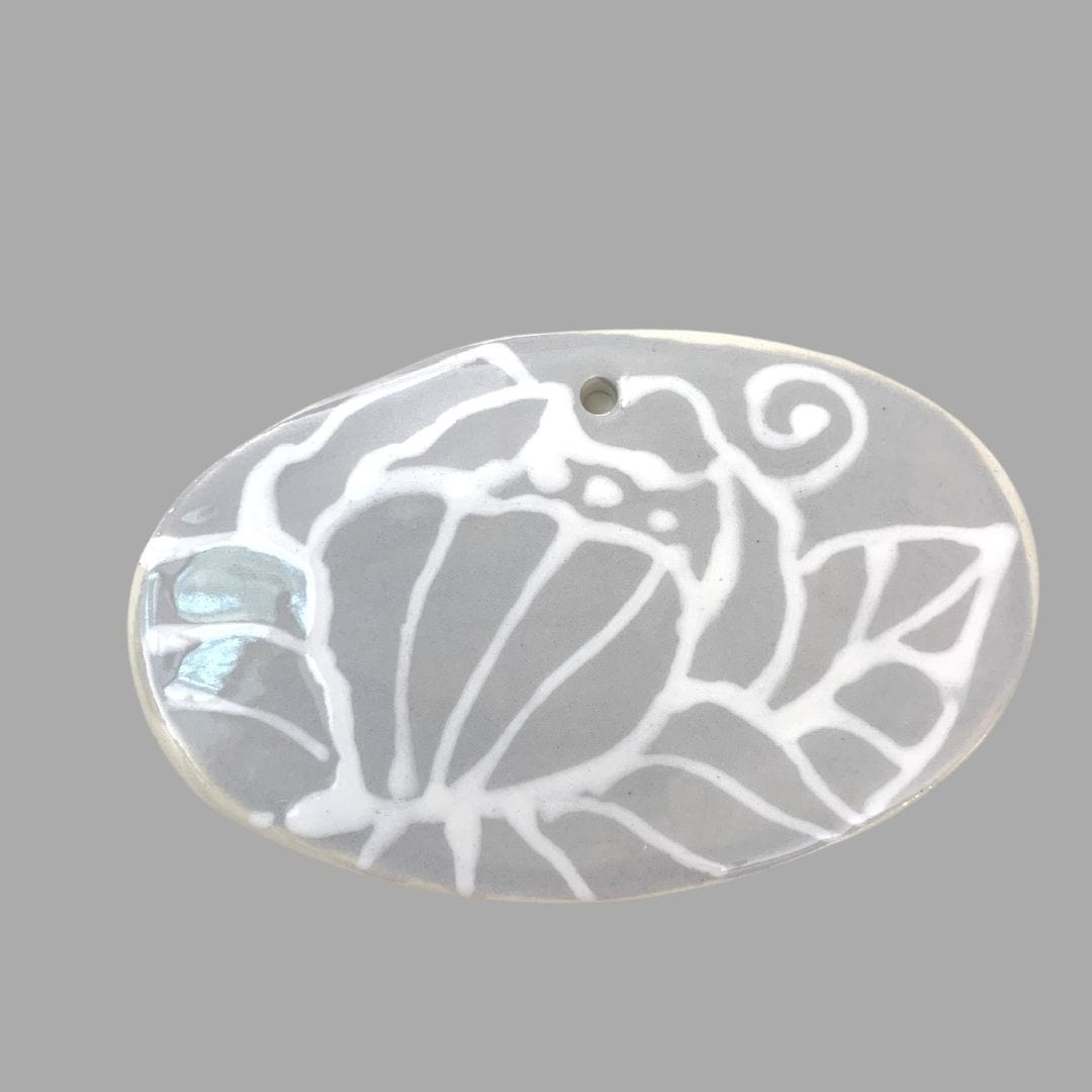 Color Band Simple Blessing Bowl