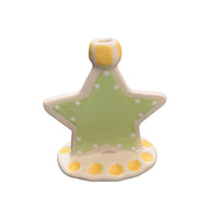 Star Candle Holder