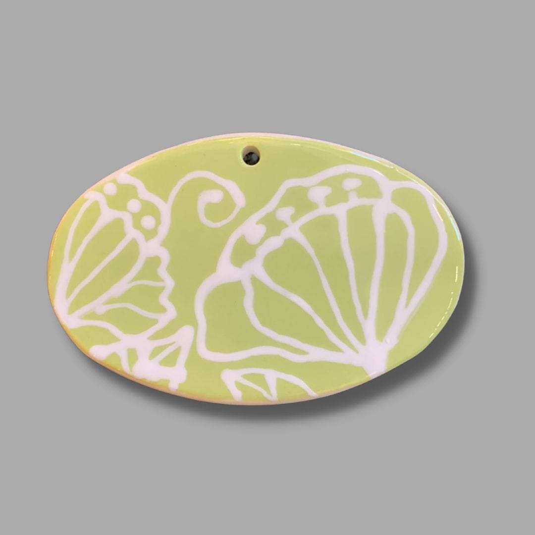 Blessing Bowl -Large- Simple Floral (options)