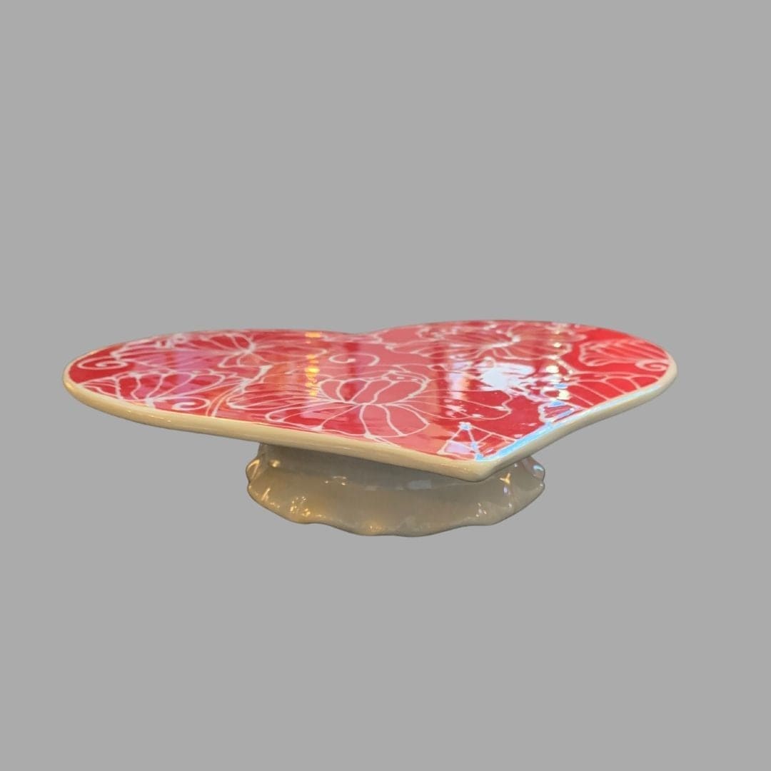 Heart Tile