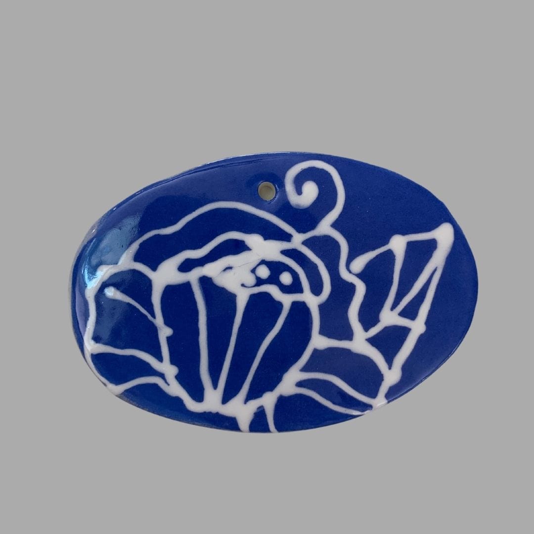 Color Band Simple Blessing Bowl