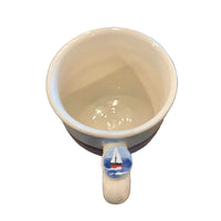 Beach Mug