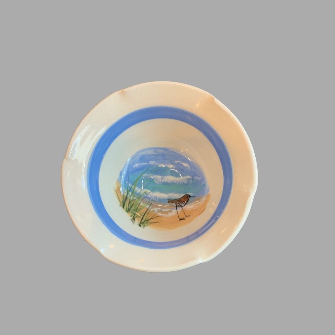 Lakeshore Dip Bowl