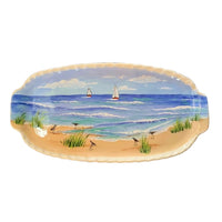 Lakeshore Tray (large handled tray)