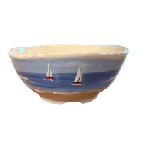 Lakeshore Serve Bowl