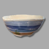 Lakeshore Serve Bowl