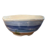 Lakeshore Serve Bowl
