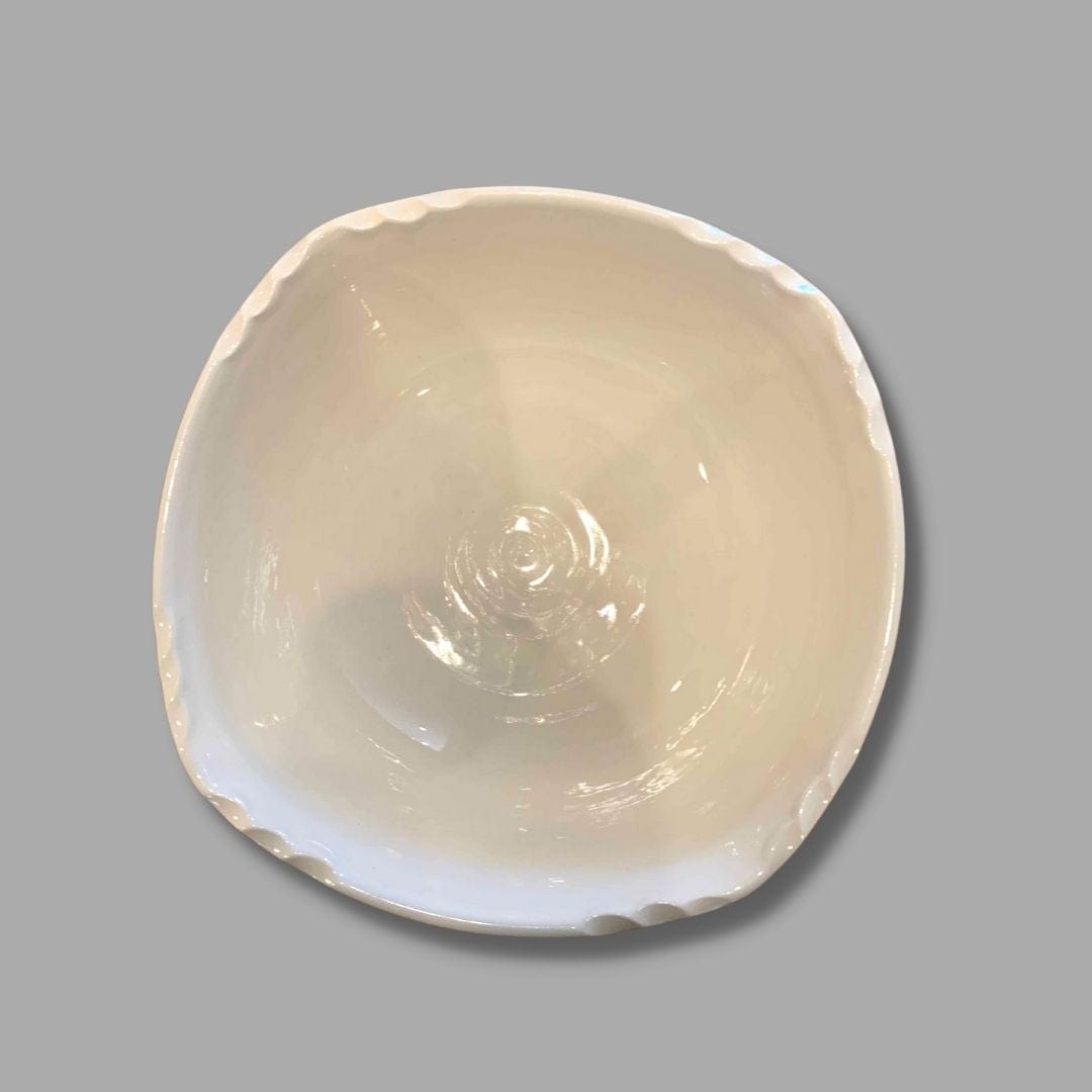Lakeshore Serve Bowl