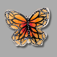 Monarch Trinket Tray