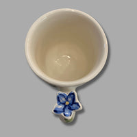 Summer Multi-Floral Mug