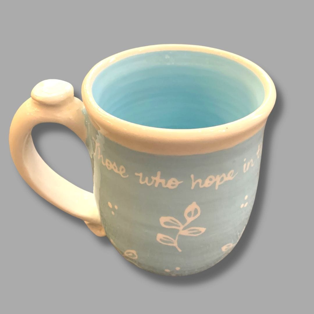 Blessing Mug