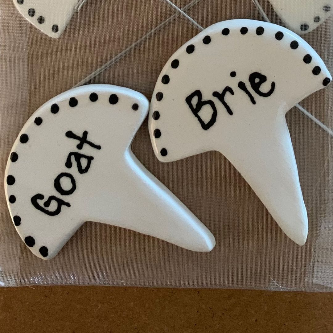 Soft Cheese Marker