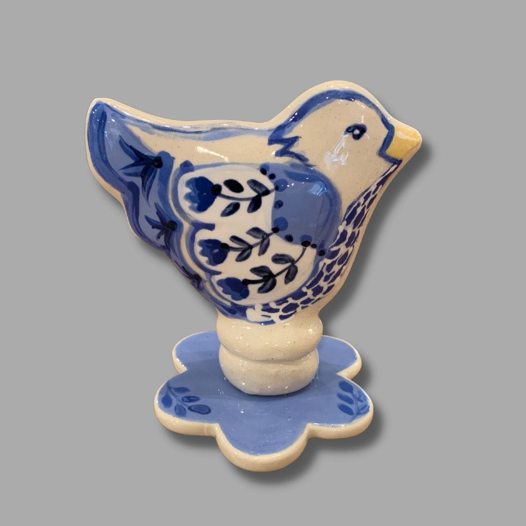 Bird Sculpture