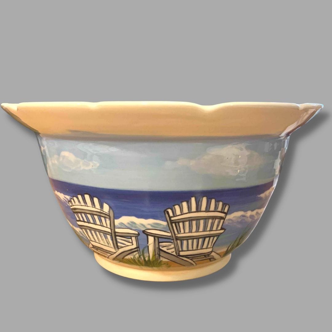 Lakeshore Blessing Bowl (medium)