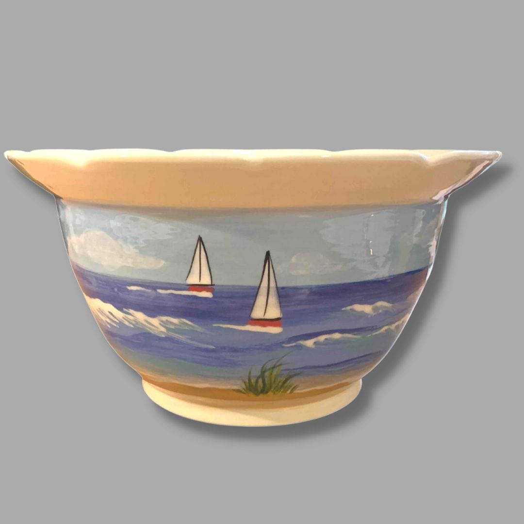 Lakeshore Blessing Bowl (medium)