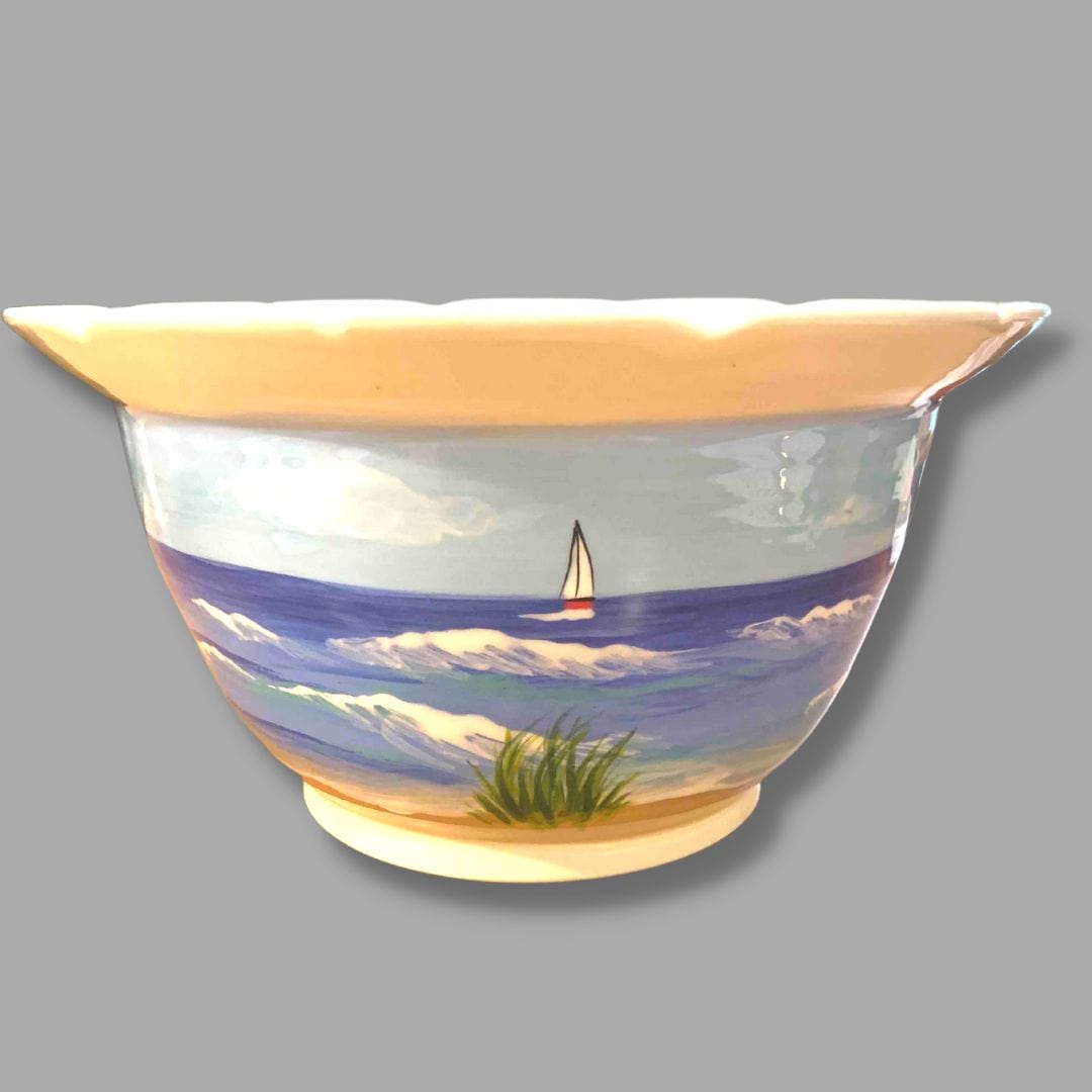 Lakeshore Blessing Bowl (medium)