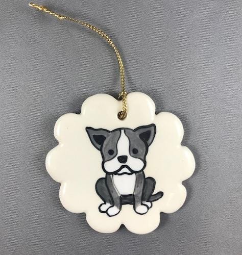 Boston Terrier