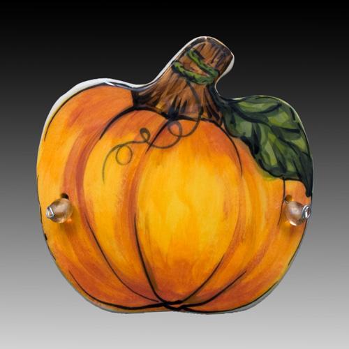Pumpkin Attachment