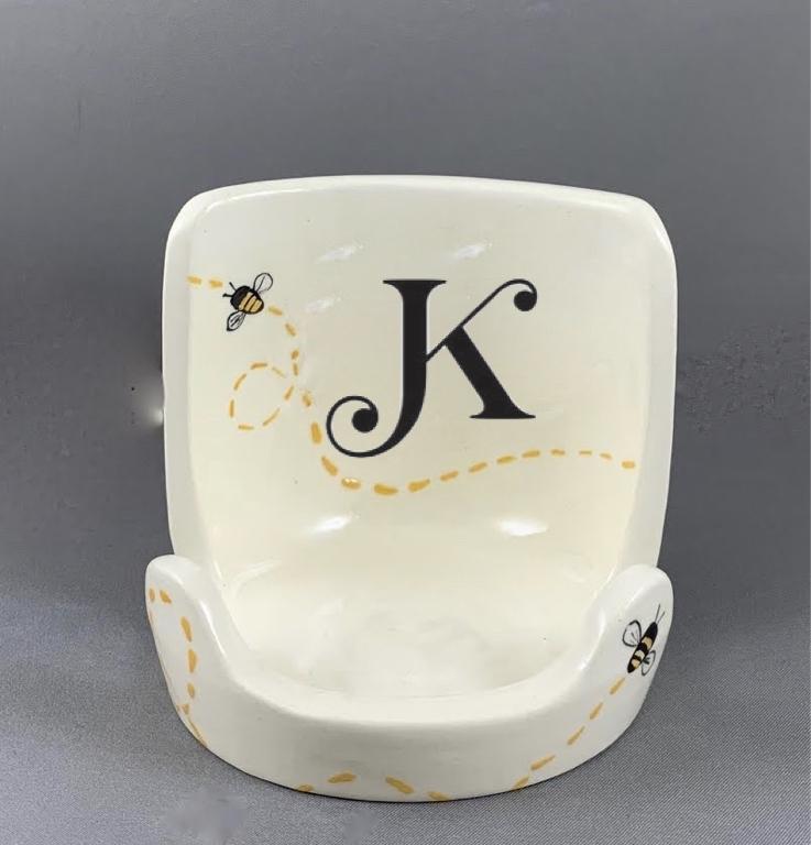 Bee in Touch: Initial