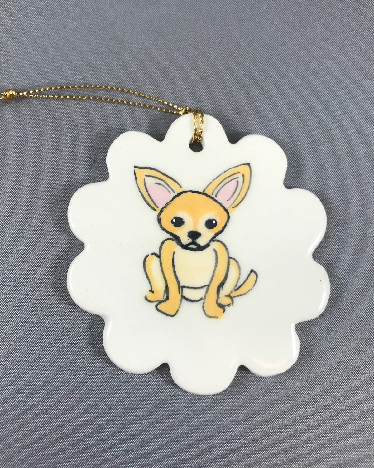 Chihuahua