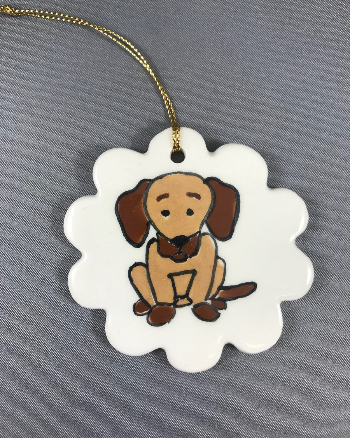 Dachshund-light