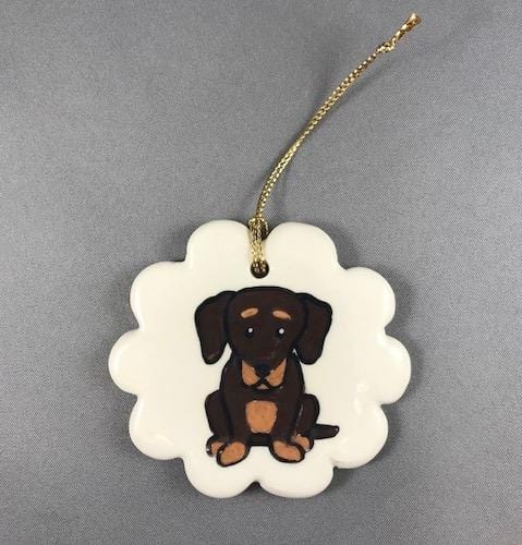 Dachshund-Dark